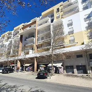  Apartamento Dionisio