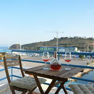  Apartamento Wonderful Marina 4b 2b