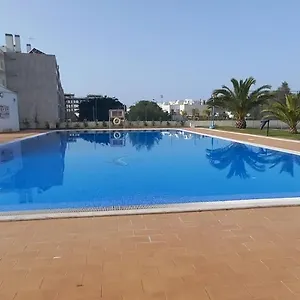  Apartamento Pool & Tennis