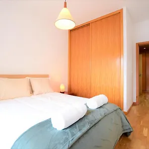  Apartamento Marina De T1 Ate 2 Pax Ou T2 Ate 6 Pax Com Piscina E Vista Marina