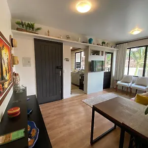  Apartamento Apto Tranquilo A 3min Da Canasvieiras Fml202 Brasil