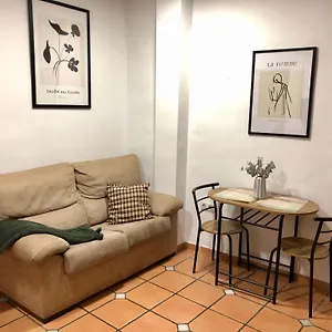  Apartamento Peregrinos España