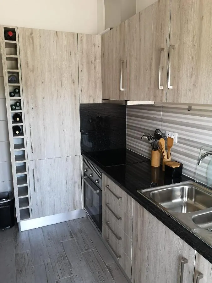 Apartamento Recanto do Avô Albufeira 0*,