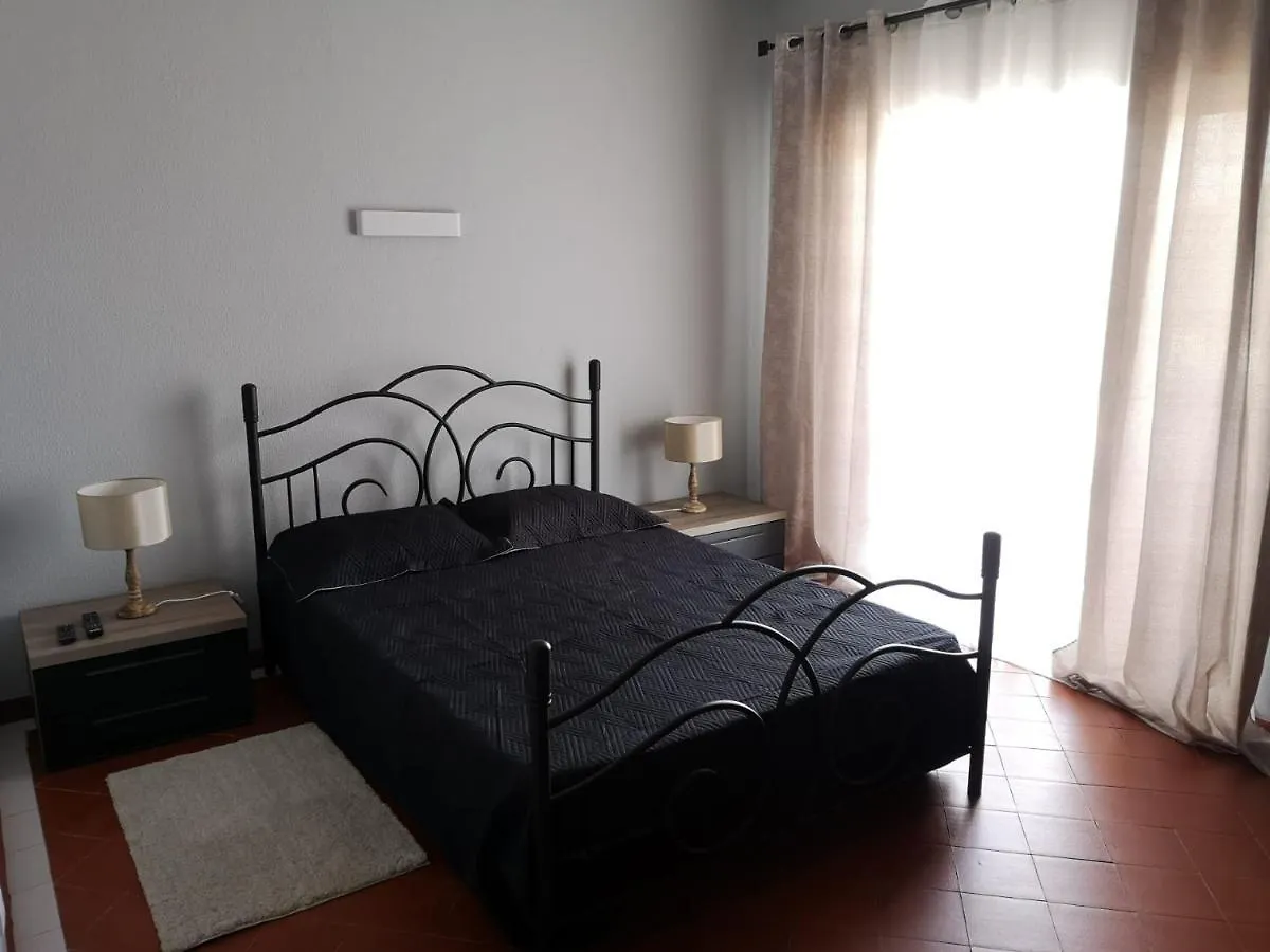 Apartamento Recanto do Avô Albufeira