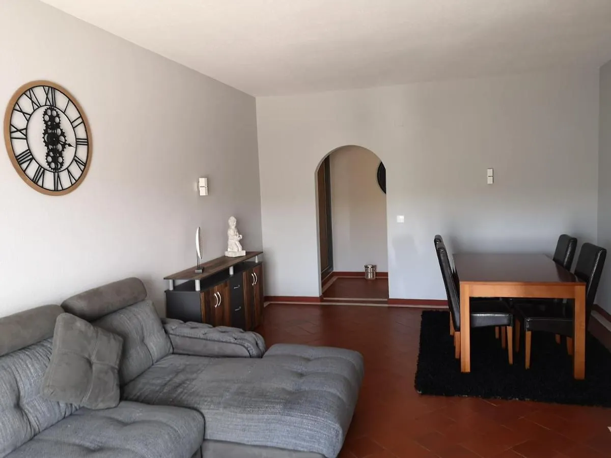 Apartamento Recanto do Avô Albufeira Portugal