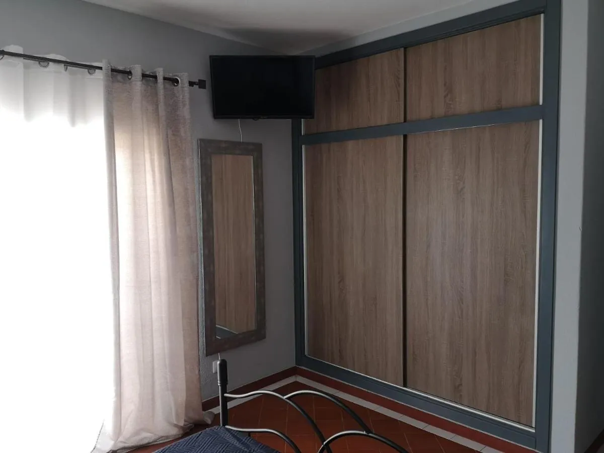 Apartamento Recanto do Avô Albufeira