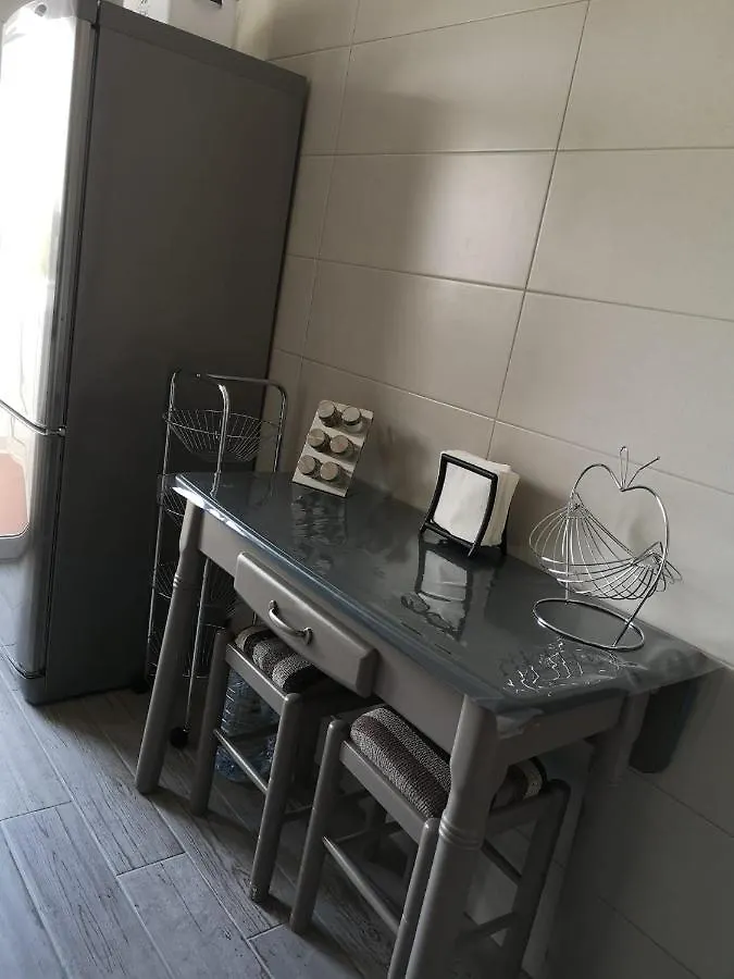 Apartamento Recanto do Avô Albufeira